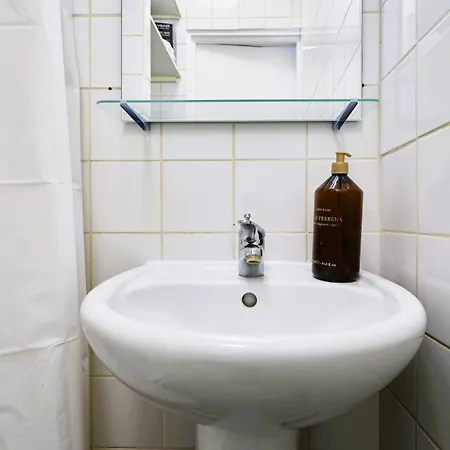Un Cocon Lillois Calme, Confort Et Charme Apartment *
