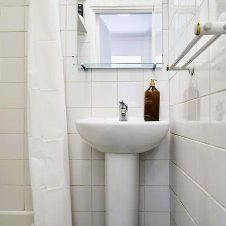 Un Cocon Lillois Calme, Confort Et Charme Apartment